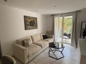Vente appartement 3 pièces 56 m² Nice (06100)