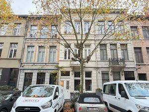 Appartement te huur in Antwerpen