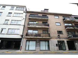 Appartement te huur in Hamme met 2 slaapkamers