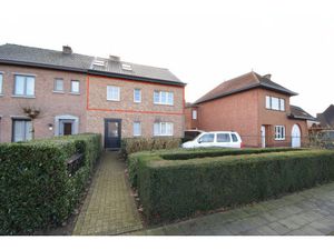 Appartement te huur in Lichtaart met 1 slaapkamer