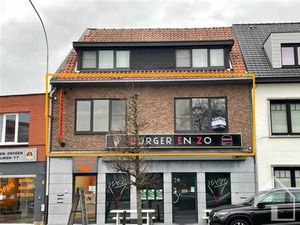 Appartement te huur in Zandhoven met 2 slaapkamers