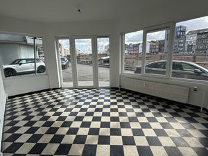 Commercieel te huur in Luik