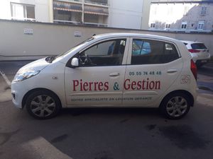 GARAGE AVENUE DU XI NOVEMBRE