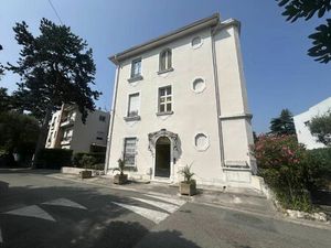 Vente appartement 2 pièces 42 m² Nice (06100)