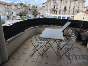 Achat Appartement 3 pièces 62m² MONTBRISON 42600