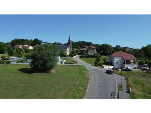 en vente Terrain constructible 9 69 ares – 179 000 € |Merschweiller