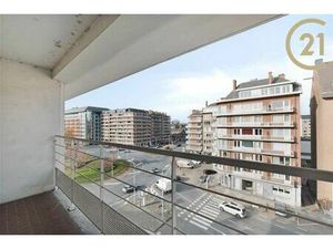 Appartement à vendre avec terrasse et 2 chambres   Beez (VBD54938)