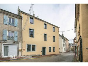 Achat Maison 8 pièces 159m²