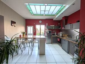 Maison 4 pièces 91 m² à vendre / acheter wattrelos 59150 ? | ERA Immobilier