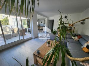 Appartement 3 pièces 70 m² à vendre / acheter martigues 13500 ? | ERA Immobilier