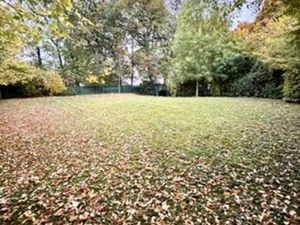 Terrain de 823 m2 - Jouy-en-Josas  Île-de-France
