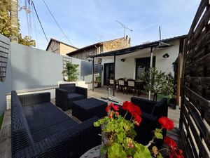 Achat Maison 8 pièces 150m² BRIOUDE 43100