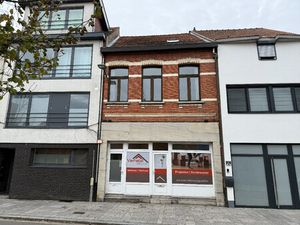 Appartement te huur in Ekeren met 1 slaapkamer