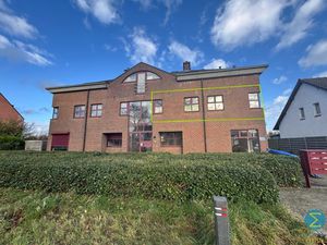 Appartement te huur in Retie met 2 slaapkamers