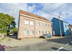 Appartement te huur in Steenokkerzeel met 2 slaapkamers