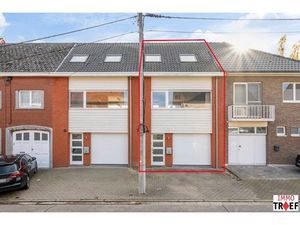 Huis te huur in Aalst met 3 slaapkamers