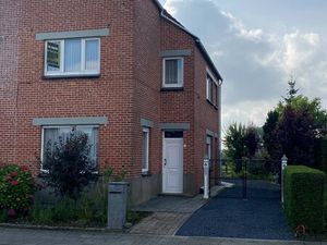 Huis te huur in Wontergem met 2 slaapkamers