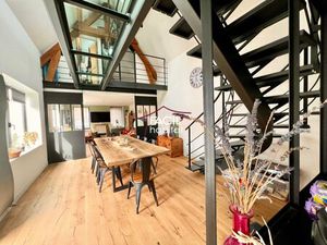 en vente Maison 170 m² – 365 000 € |Leforest