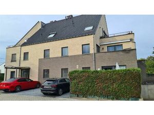 Appartement te huur in Bilzen-Hoeselt met 2 slaapkamers