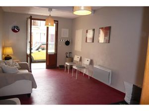 Location Local commercial 35m² ANIANE 34150