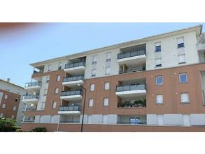 Location Appartement 2 pièces 41m² RAMONVILLE ST AGNE 31520