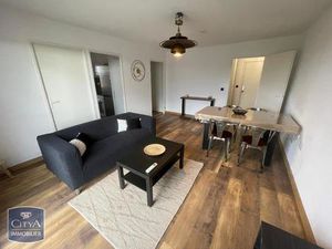 Location Appartement 3 pièces 53m² ST GILLES 30800