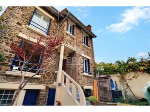 Maison 5 pièces 107 m² à vendre / acheter aubervilliers 93300 ? | ERA Immobilier
