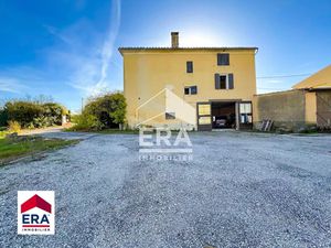 Maison 5 pièces 105 m² à vendre / acheter malemort-du-comtat 84570 ? | ERA Immobilier