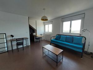 Location appartement 2 pièces 36 m² à Rodez (12000)