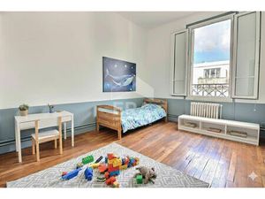 Appartement 3 pièces 48 m² à vendre / acheter saint-ouen-sur-seine 93400 ? | ERA Immobilie