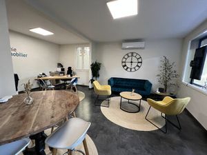 Location commerce 64 m² à Narbonne (11100)