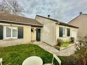 Maison 5 pièces 105 m² à vendre / acheter cergy 95800 ? | ERA Immobilier