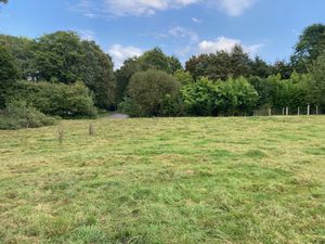 Achat Terrain 1 555m² ST MAURICE DES LIONS 16500