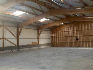 Location Local commercial 1 pièces à Locmariaquer