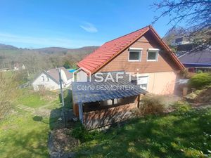 Vente maison 6 pièces 100 m² à Dannemarie (25310)  170 000 €