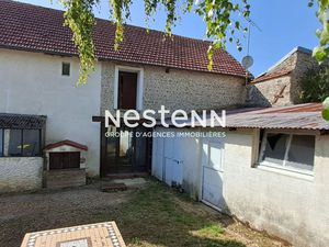 Vente maison 4 pièces 115 m² à Le Malesherbois (45330)  128 500 €