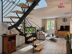 Vente maison 3 pièces 74 m² à Pont-du-Casse (47480)  165 000 €