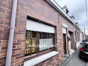 Vente maison 5 pièces 92.18 m² à Saint-Jans-Cappel (59270)  148 500 €