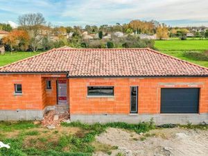 Vente maison 5 pièces 124 m² à Brens (81600)  172 000 €