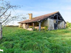 Vente maison 4 pièces 140 m² à Labastide-d'Armagnac (40240)  171 359 €