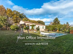 Maison/villa de qualité à Meyreuil