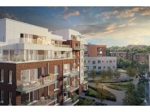 Appartement à vendre avec terrasse et 3 chambres   Jambes (VBB23956)