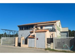 Vente immeuble 10 pièces