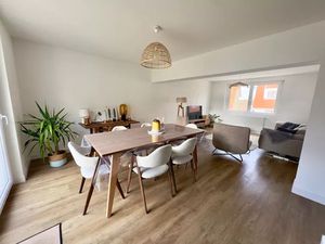 Maison 5 pièces 100 m² à vendre / acheter équihen-plage 62224 ? | ERA Immobilier