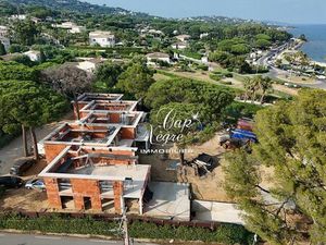 Vente appartement 6 pièces