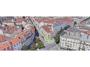 Location Local commercial 228m² GRENOBLE 38000