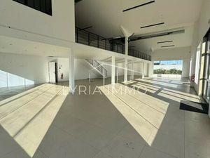 Vente local commercial