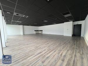 Location Local Professionnel 106m² CHAMBERY 73000