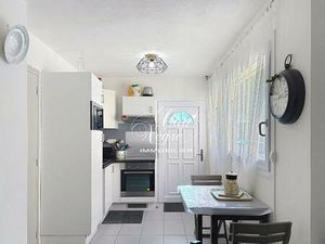 Maison À Vendre Au Lavandou Saint-Clair ? Proche Plage