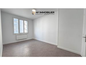 Location Appartement 2 pièces 57m² GRENOBLE 38100
